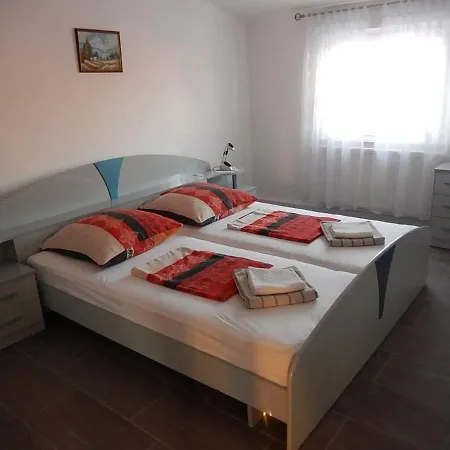 Wunderschone Moderne Auf Διαμέρισμα Vir
